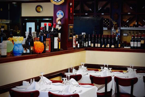 Limoncello Restaurant