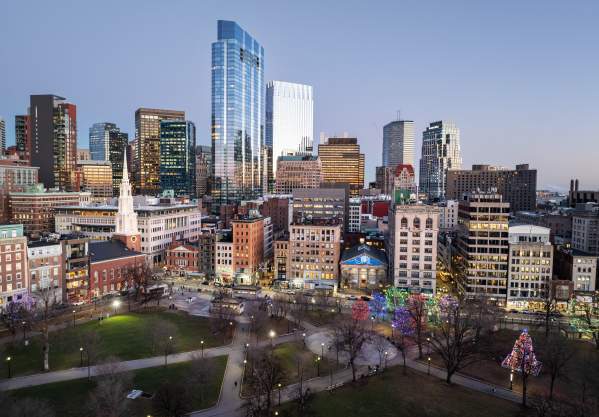 Top Things to Do in Boston This Winter