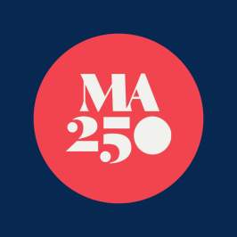 MA250 Logo