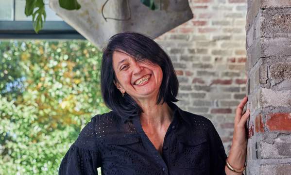 Culinary - Maria Rondeau