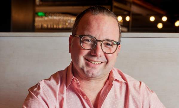 Culinary - Tom Schlesinger-Guidelli