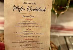 Boston’s Most Decorated Holiday Bars and Restaurants