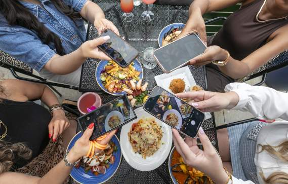 Top 15 Instagrammable Locations in Boston