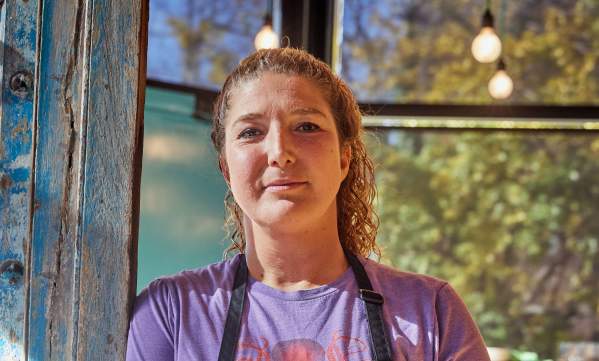 Culinary - Cassie Piuma