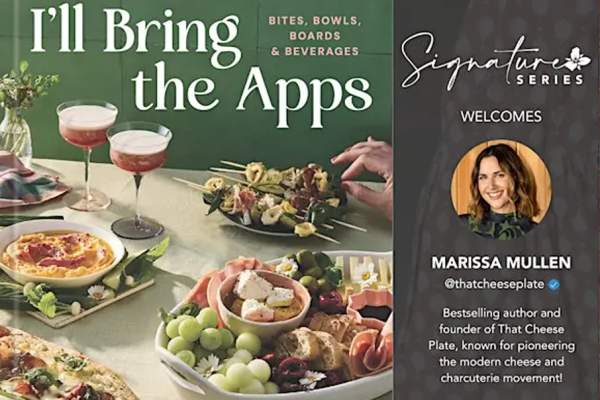 A Conversation with Marissa Mullen