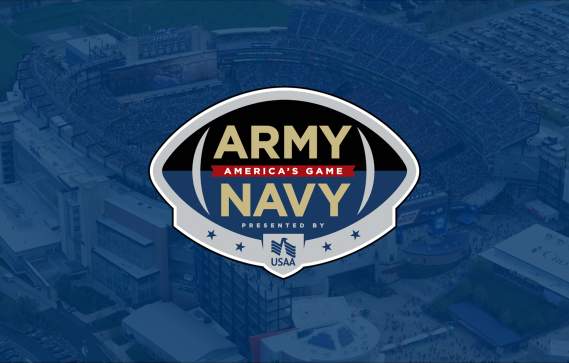 Army-Navy Game