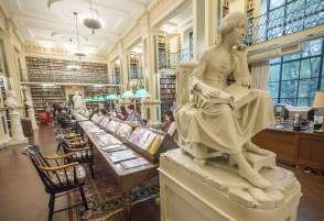 Boston Athenaeum
