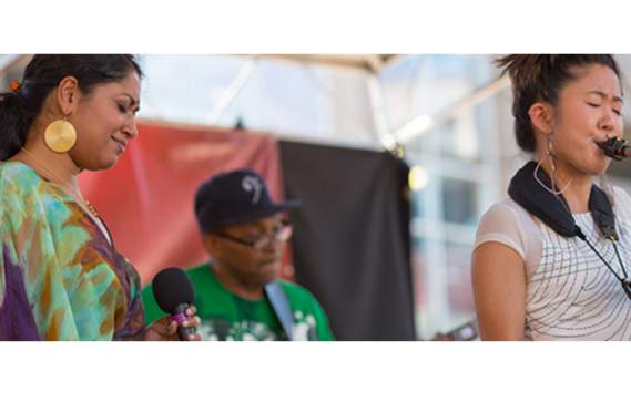 The Best Spots for Live Jazz in the Boston Area