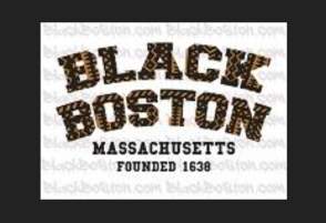 Black Boston
