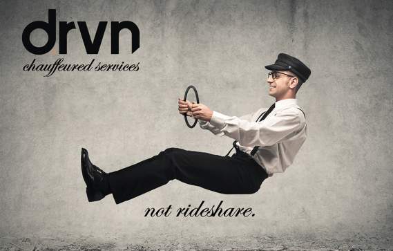 drvn Chauffeur Service