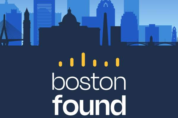 MEET BOSTON LAUNCHES “BOSTON FOUND” PODCAST