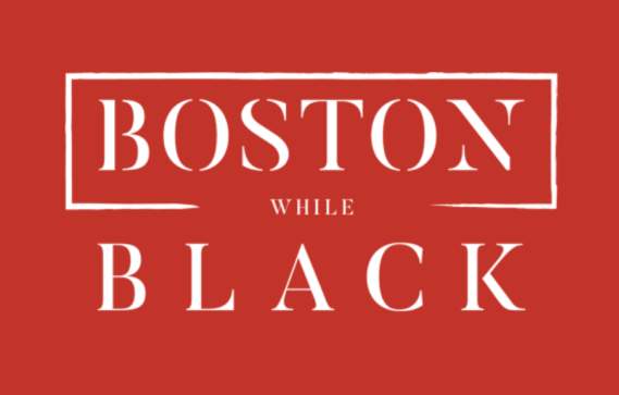 Boston While Black