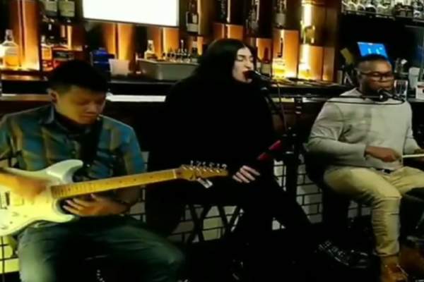 Live Music at Bostonia Public House