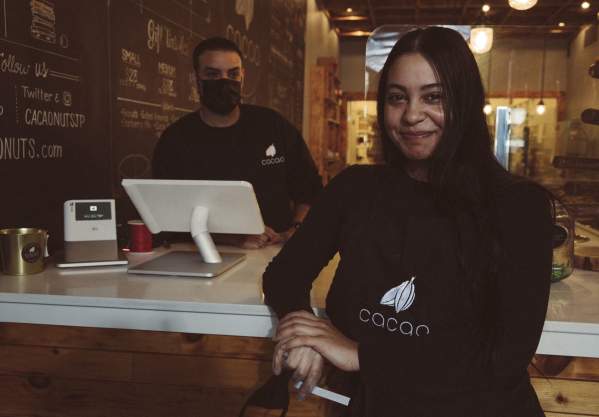 LatinX- Owned Businesses