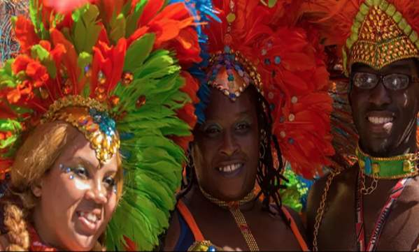 Cambridge Carnival