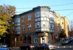 Chelsea, MA Residental