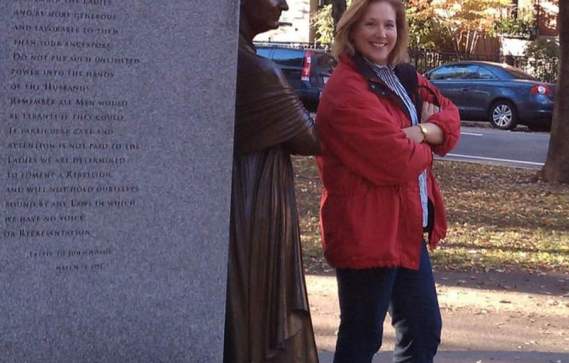 JM Walking Tours, LLC