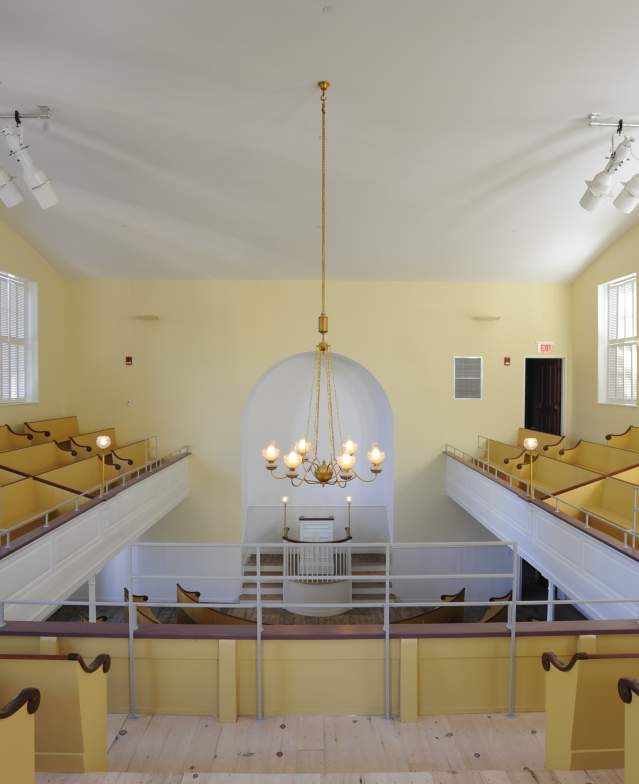 African Meeting House