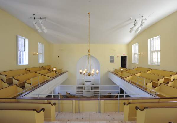 African Meeting House