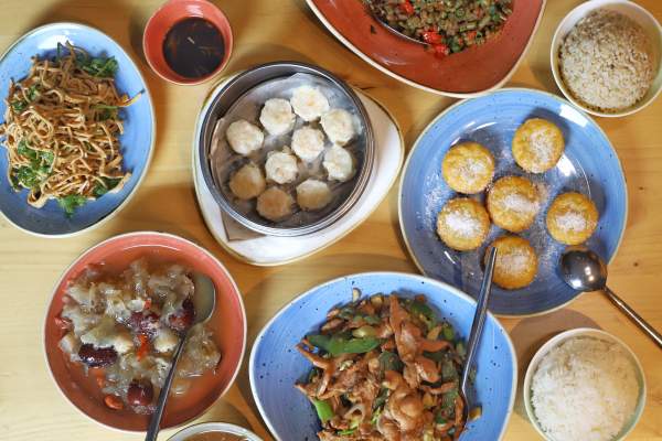 Sumiao Hunan Kitchen