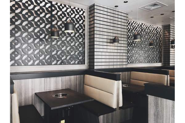 Gyu-Kaku Japanese BBQ - Dorchester