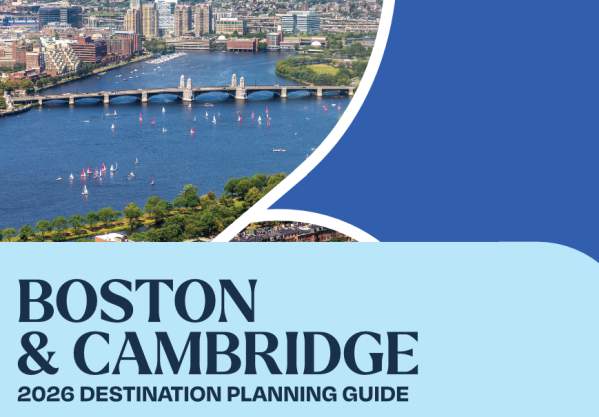 Destination Planning Guide 2026 Cover