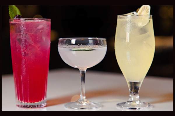 Trillium Fort Point Classes & Tastings