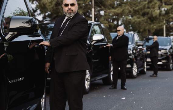 Met Boston Limo Global