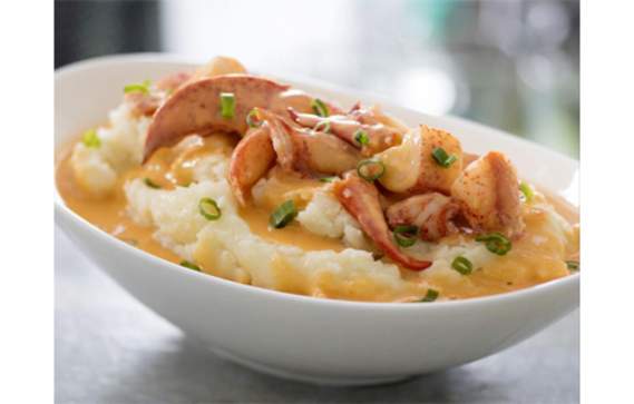 Eddie V's Prime Seafood - Burlington