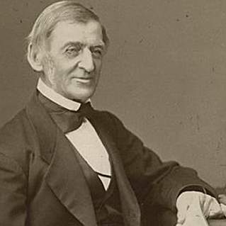 Ralph Waldo Emerson