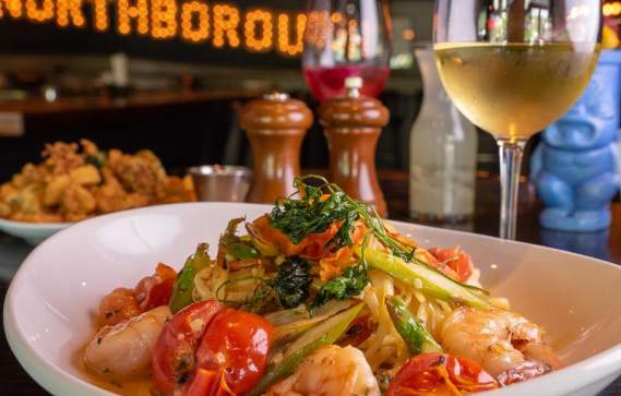 The Neighborhood Tavern