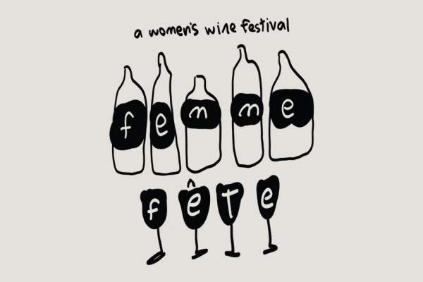 Femme Fête Wine Festival