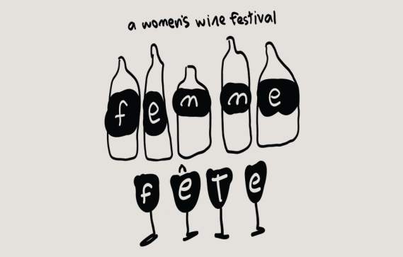 Femme Fête Wine Festival