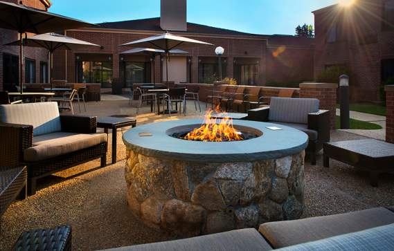 Courtyard Boston Norwood/Canton