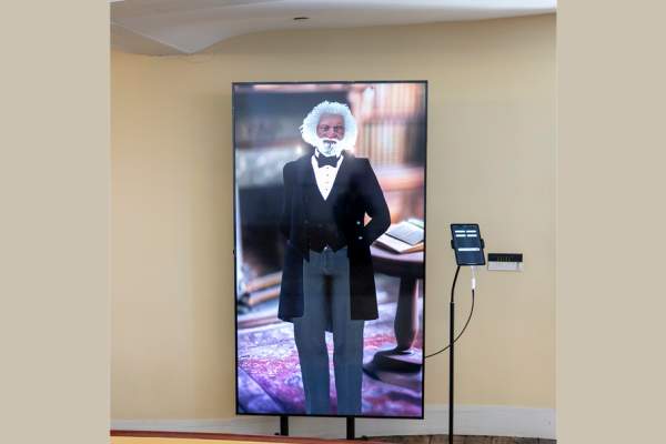 Black Voices of the Revolution