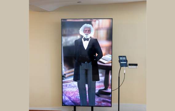 Black Voices of the Revolution