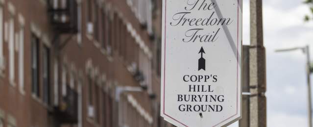 Freedom Trail