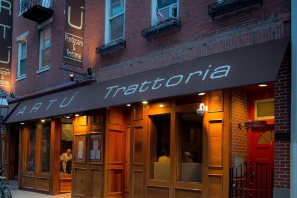 Artu Rosticceria & Trattoria