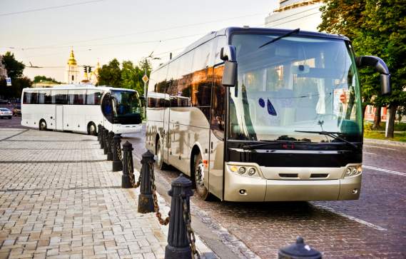 DPV Transportation, Inc.