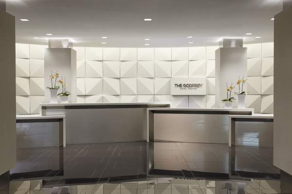 Godfrey Hotel Boston