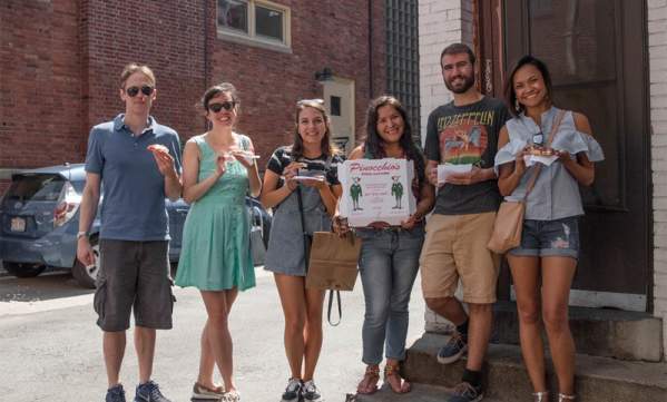 Off The Beaten Path Food Tours