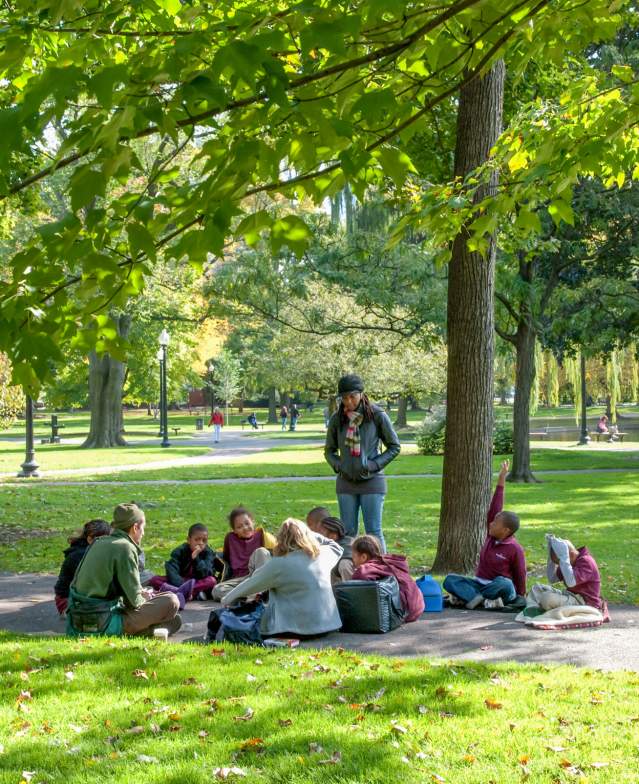 contact us boston common group sitting