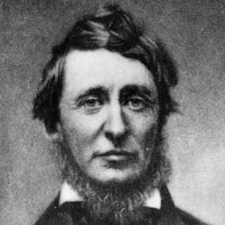 Henry David Thoreau