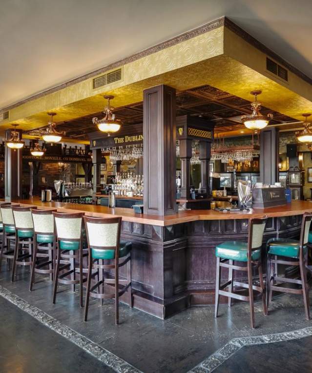 15 Irish Pubs to Visit in Boston