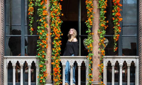 Isabella Stewart Gardner Musum