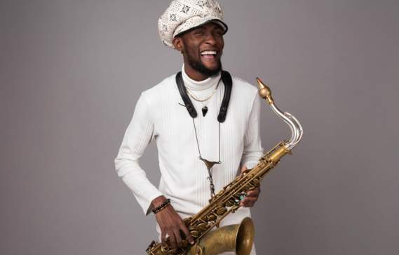 Isaiah Collier & The Chosen Few