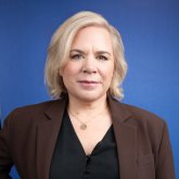 Kate Davis; Vice President of Special Projects