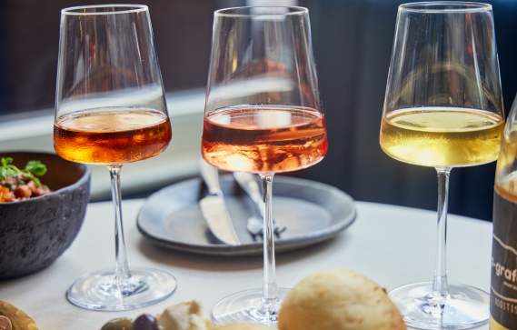 Your Guide to the Best Wine Bars in Boston