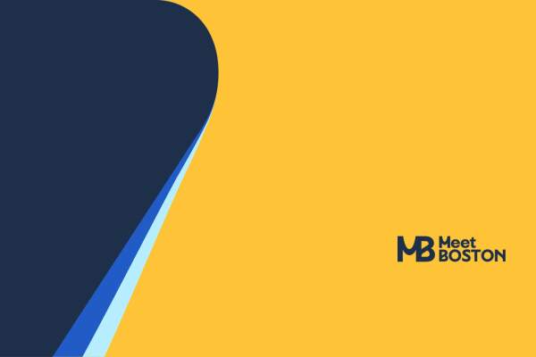 MEET BOSTON PRESIDENT & CEO RECEIVES ICON AWARD  FROM BOSTON UNIVERSITY