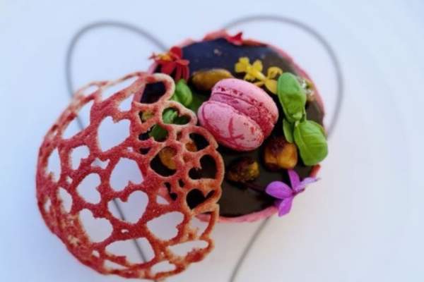 Valentine's Day at Matria